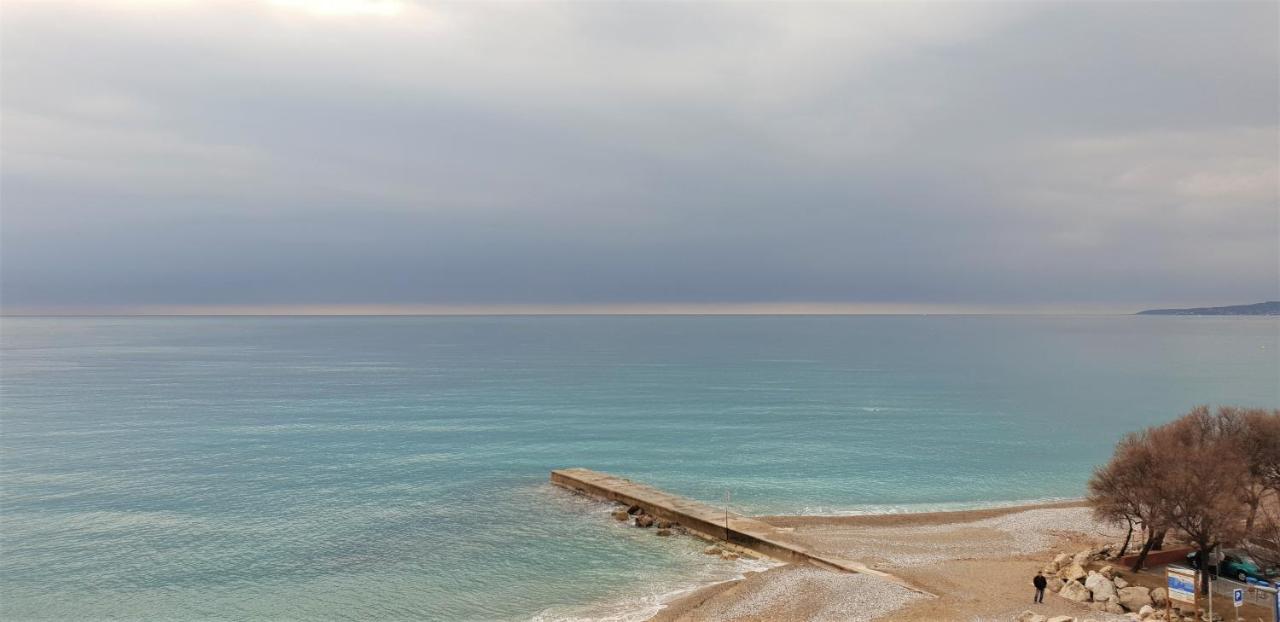 Evasion Bleue Apartamento