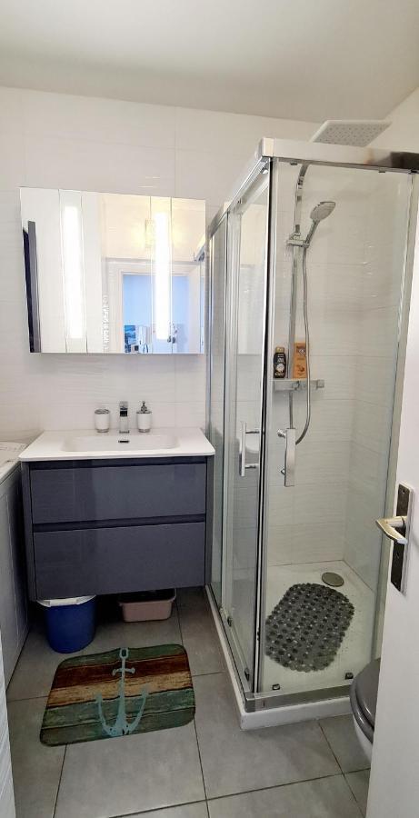 Evasion Bleue Apartamento *