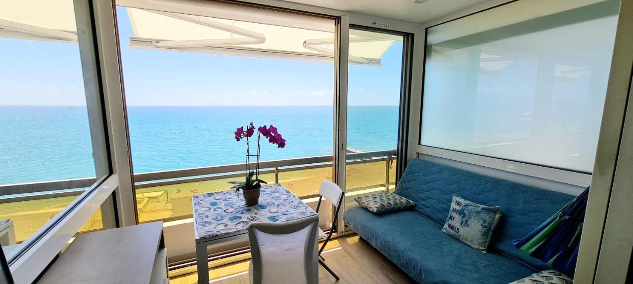 Evasion Bleue Villeneuve-Loubet