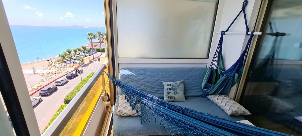 Evasion Bleue Apartamento