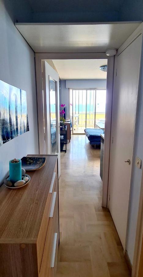 Evasion Bleue Appartamento