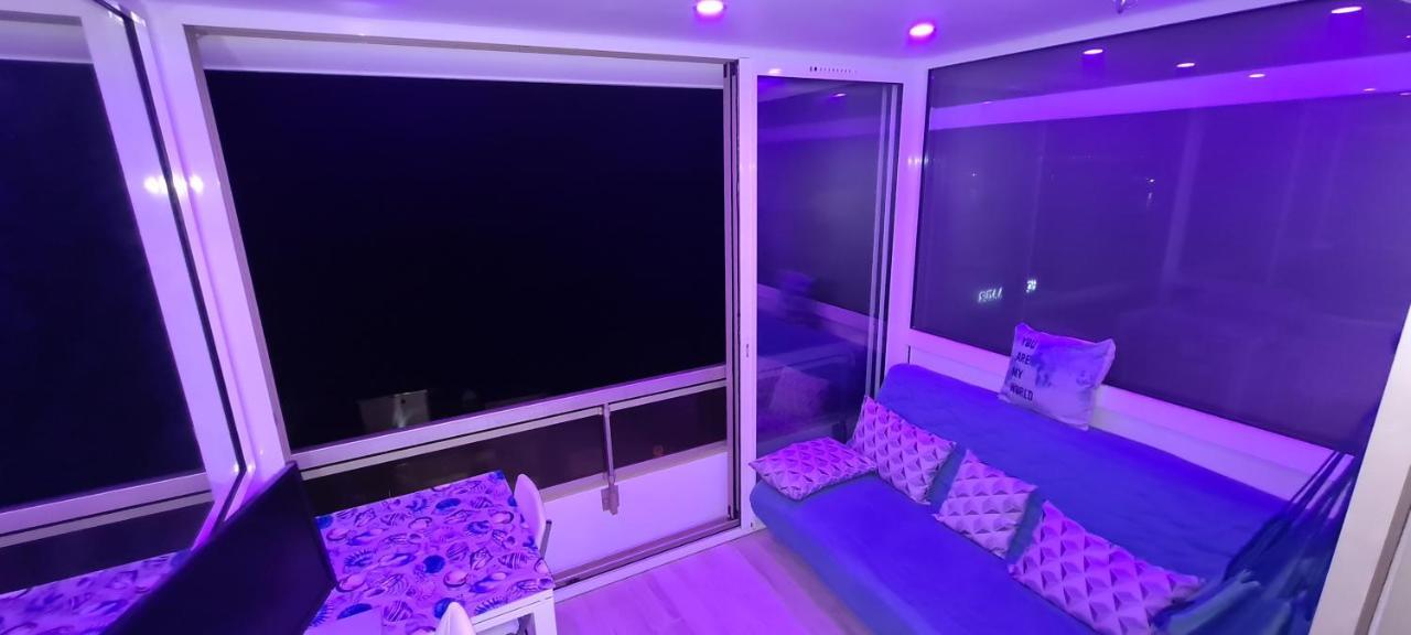Appartamento Evasion Bleue