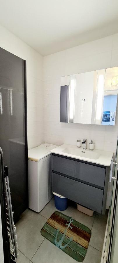 Apartamento Evasion Bleue *