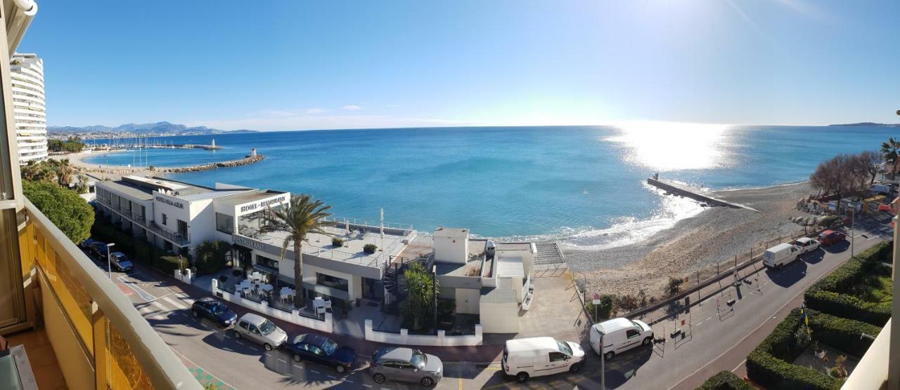 Appartamento Evasion Bleue Villeneuve-Loubet