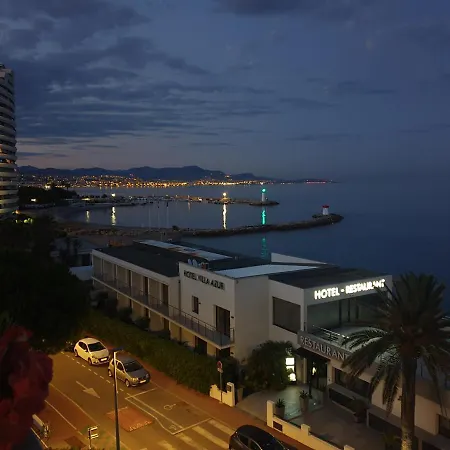 Evasion Bleue Apartment Villeneuve-Loubet Exterior photo