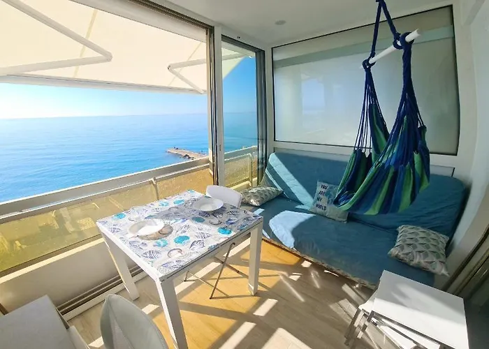 Evasion Bleue