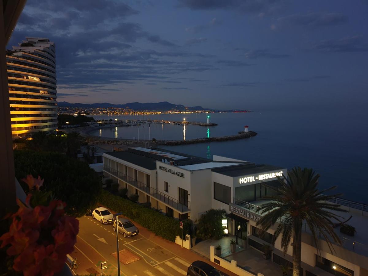 Apartment Evasion Bleue *