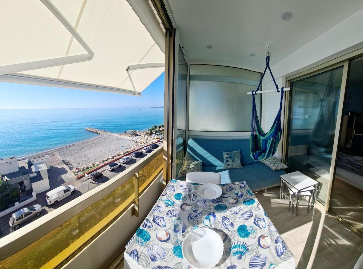 Vue Panoramique Devant La Au Calme! Appartement *