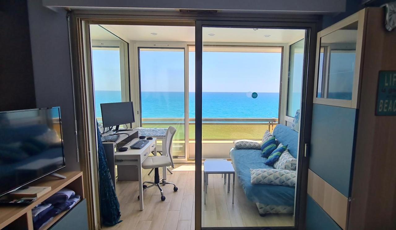 Evasion Bleue Apartment