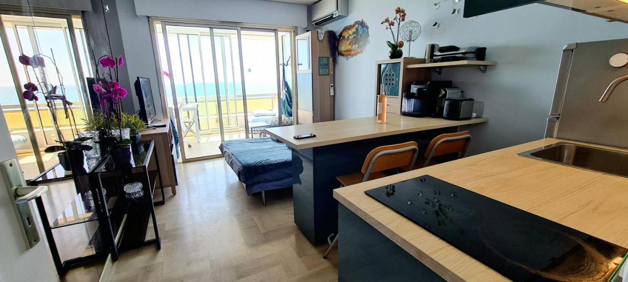 Evasion Bleue * Villeneuve-Loubet