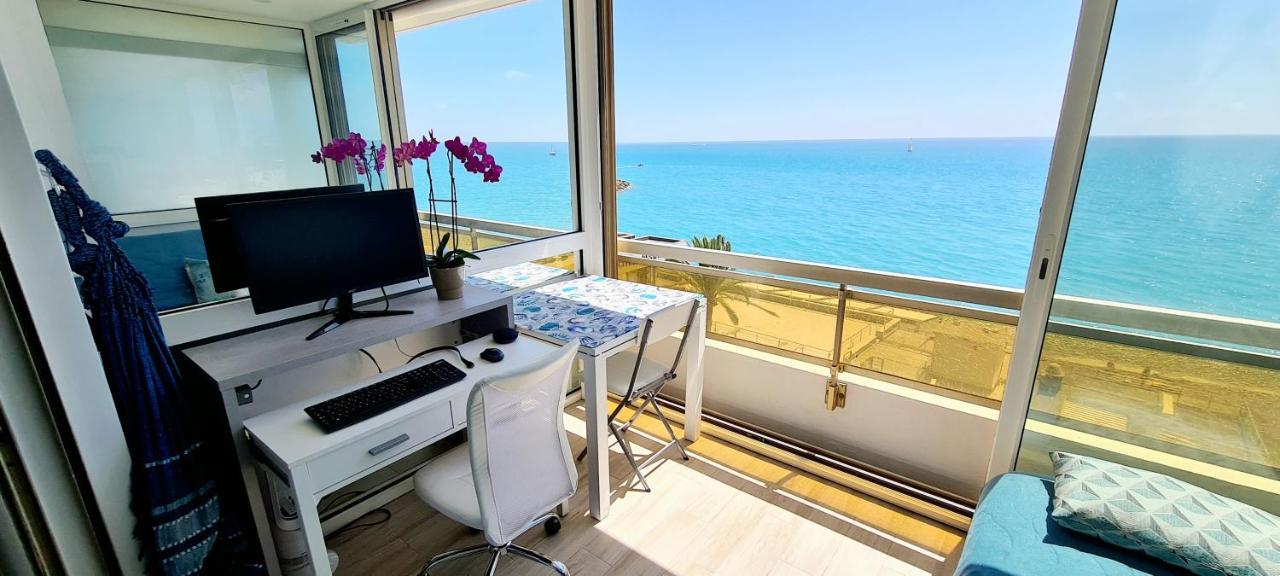 Evasion Bleue * Villeneuve-Loubet