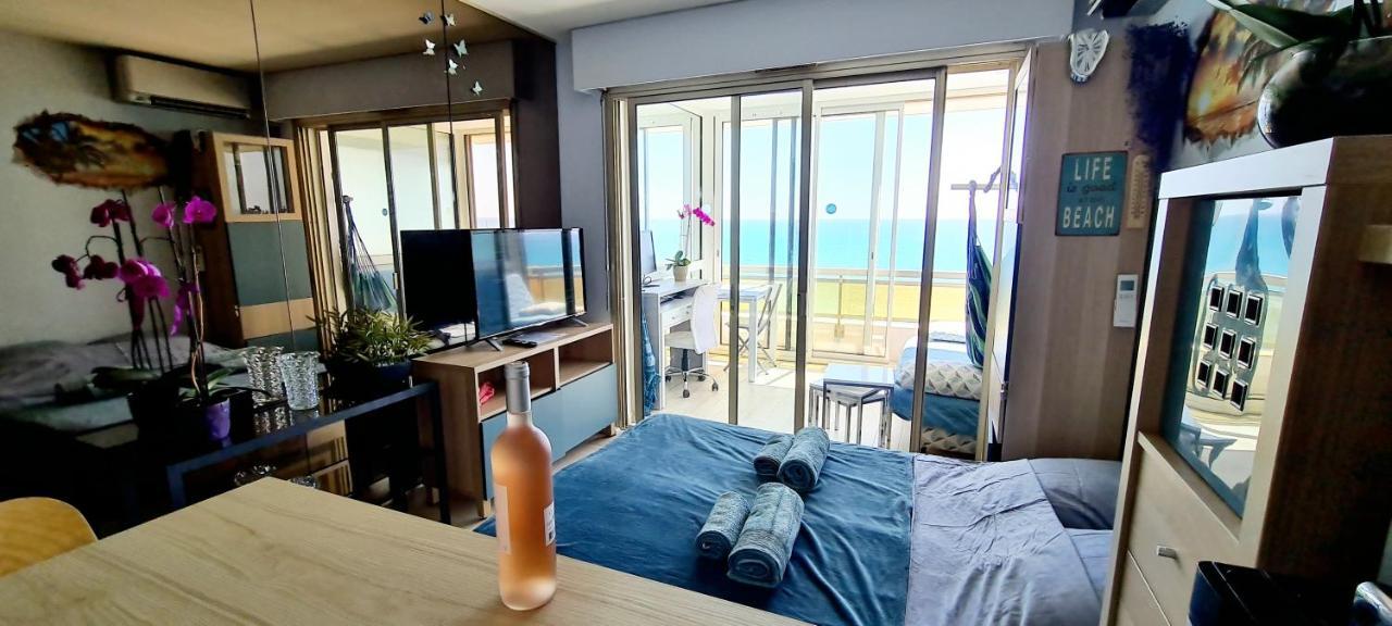 Evasion Bleue Apartment *